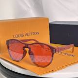 L*ouis V*uitton Glasses Top Quality