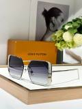 L*ouis V*uitton Glasses Top Quality