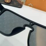 L*ouis V*uitton Glasses Top Quality