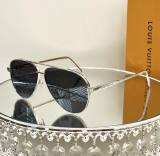 L*ouis V*uitton Glasses Top Quality