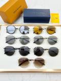 L*ouis V*uitton Glasses Top Quality