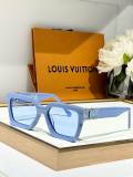 L*ouis V*uitton Glasses Top Quality