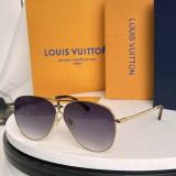 L*ouis V*uitton Glasses Top Quality