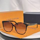 L*ouis V*uitton Glasses Top Quality
