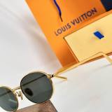 L*ouis V*uitton Glasses Top Quality