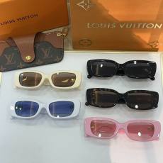 L*ouis V*uitton Glasses Top Quality