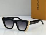 L*ouis V*uitton Glasses Top Quality