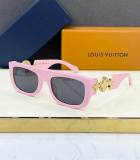 L*ouis V*uitton Glasses Top Quality