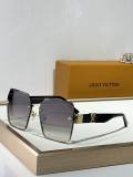 L*ouis V*uitton Glasses Top Quality