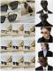 L*ouis V*uitton Glasses Top Quality