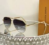 L*ouis V*uitton Glasses Top Quality