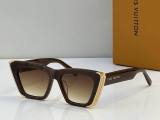 L*ouis V*uitton Glasses Top Quality