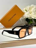 L*ouis V*uitton Glasses Top Quality