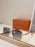 L*ouis V*uitton Glasses Top Quality