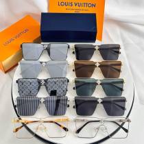 L*ouis V*uitton Glasses Top Quality