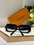 L*ouis V*uitton Glasses Top Quality