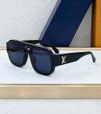 L*ouis V*uitton Glasses Top Quality