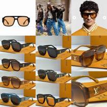 L*ouis V*uitton Glasses Top Quality
