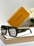 L*ouis V*uitton Glasses Top Quality