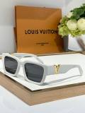 L*ouis V*uitton Glasses Top Quality