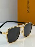 L*ouis V*uitton Glasses Top Quality