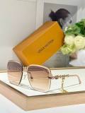 L*ouis V*uitton Glasses Top Quality