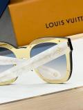 L*ouis V*uitton Glasses Top Quality