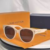 L*ouis V*uitton Glasses Top Quality