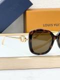 L*ouis V*uitton Glasses Top Quality