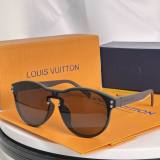 L*ouis V*uitton Glasses Top Quality