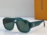 L*ouis V*uitton Glasses Top Quality