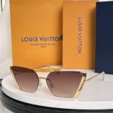 L*ouis V*uitton Glasses Top Quality