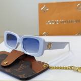 L*ouis V*uitton Glasses Top Quality