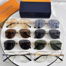 L*ouis V*uitton Glasses Top Quality