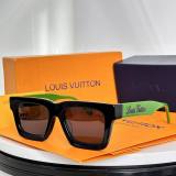 L*ouis V*uitton Glasses Top Quality