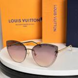 L*ouis V*uitton Glasses Top Quality