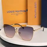L*ouis V*uitton Glasses Top Quality