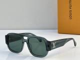 L*ouis V*uitton Glasses Top Quality