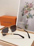 L*ouis V*uitton Glasses Top Quality
