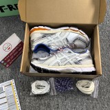 A*sics Top Quality Sneakers