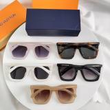 L*ouis V*uitton Glasses Top Quality