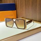 L*ouis V*uitton Glasses Top Quality