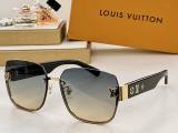 L*ouis V*uitton Glasses Top Quality