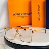 L*ouis V*uitton Glasses Top Quality