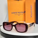 L*ouis V*uitton Glasses Top Quality