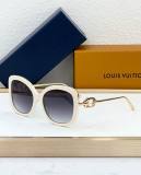 L*ouis V*uitton Glasses Top Quality