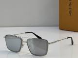 L*ouis V*uitton Glasses Top Quality