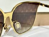 L*ouis V*uitton Glasses Top Quality
