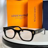 L*ouis V*uitton Glasses Top Quality