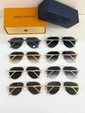 L*ouis V*uitton Glasses Top Quality